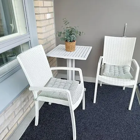 Uusi, Moderni Yksio Joensuun Keskustassa * Joensuu