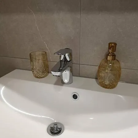 Uusi, Moderni Yksio Joensuun Keskustassa *