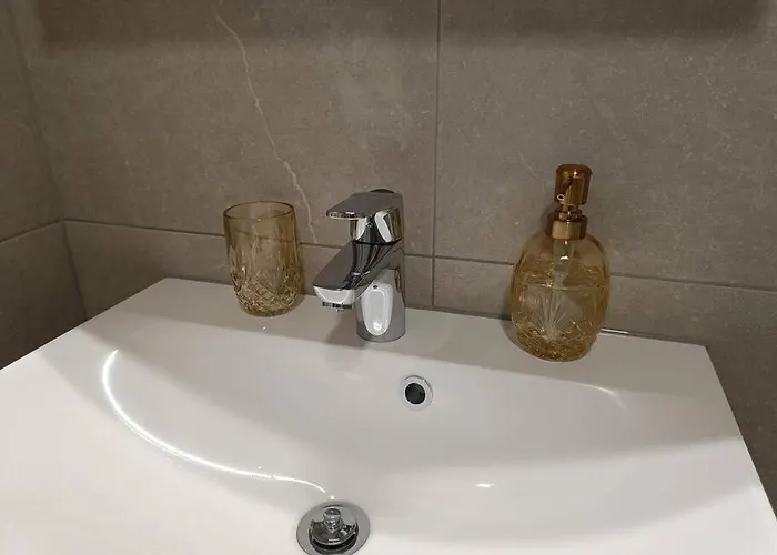 Uusi, Moderni Yksio Joensuun Keskustassa *