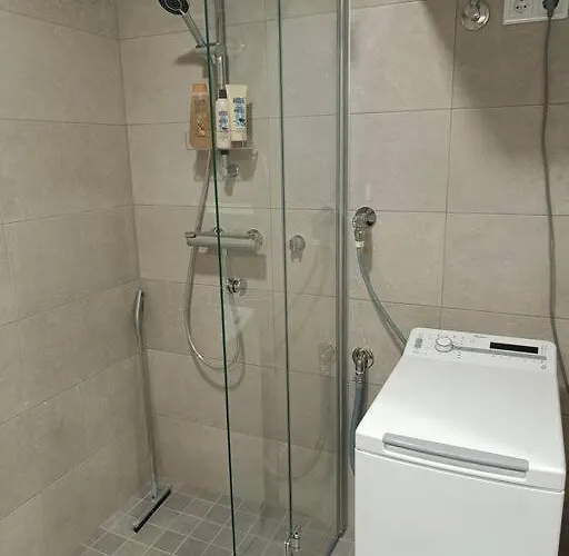 Uusi, Moderni Yksio Joensuun Keskustassa * Joensuu